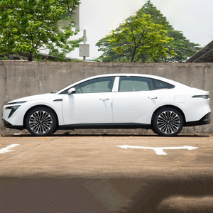 Nuevo Modelo <span class=keywords><strong>Nissan</strong></span> N7, Auto Eléctrico Inteligente de Energía Nueva, Sedán EV, Superventas - Product Image 4