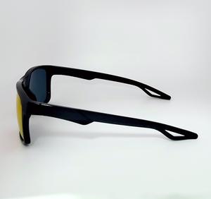 Moda personalizada Running Gafas Deporte Gafas de sol Hombres Mujeres Deportes Diseñador Gafas de sol Protección UV - Product Image 3