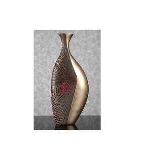 <b>Set</b> <b>of</b> <b>3</b> High Selling Home Tabletop Decorative <b>Vases</b> <b>Set</b> for Wedding Gifts Coffee Tabletop Decor Accessories - Product Image 2