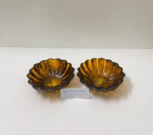 ชามเรซินสำหรับใส่ซุป2025ใช้ง่ายชามเรซินตกแต่งผลไม้ชามตกแต่งงานแต่งงาน - Product Image 2