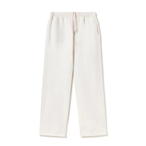 Joggers d'hiver unisexes, pantalons de survêtement épais et chauds, logo imprimé personnalisé, fournisseur de vêtements Streetwear OEM - Product Image 4