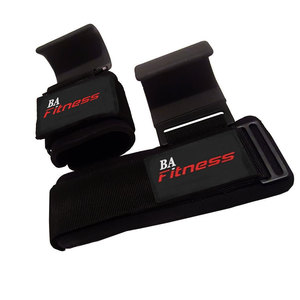 Heavy-Duty Power Weightlifting <b>Hooks</b> Premium Accessory for Lifting Bags - Product Image 4