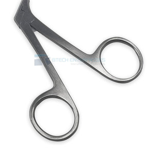 คีมสเตนเลสสตีลสำหรับมืออาชีพสินค้ามาใหม่ - Product Image 5