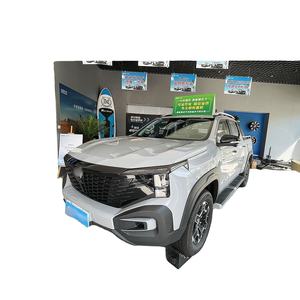 Camioneta Híbrida Todoterreno 4x4 Usada, Modelo 2025, Volante a la Izquierda, en Perfectas Condiciones, en Japón, Lista para Conducir - Product Image 1