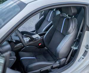 Zubar 2024 para B R Z TS, Automático de 6 Velocidades, Sin Modificar, Asientos de Cuero, Faros LED, Techo Panorámico, Bajo Kilometraje, SUV, Visión Trasera de 360° - Product Image 5