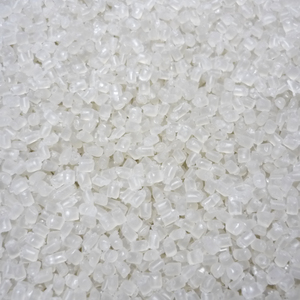 Granulés de plastique vierges LDPE recyclés de qualité film pour la fabrication - Product Image 3