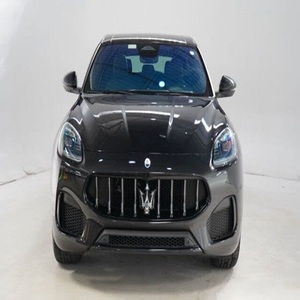 เกียร์อัตโนมัติ 8 สปีด สำหรับรถ SUV ปี 2025 G-recale AWD มือสองสภาพดี - Product Image 1
