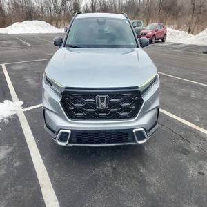 HONDA CR-V Hybrid Sport Touring 2025 d'occasion en excellent état - Product Image 1