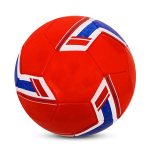 Ballon de football officiel pour entraînement professionnel, haute qualité, PU durable, excellente adhérence, design écologique - Product Image 1