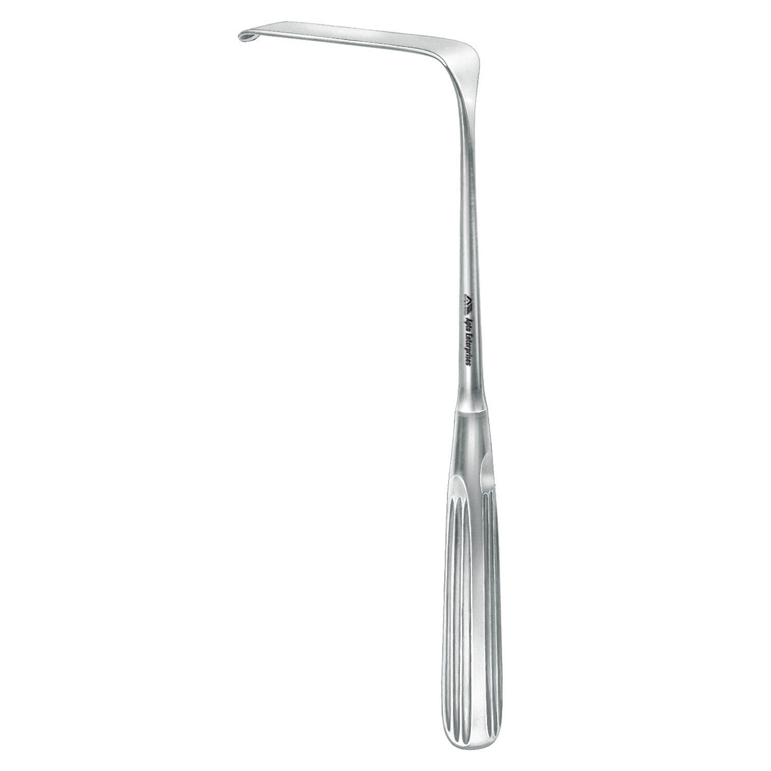 Sauerbruch retractor