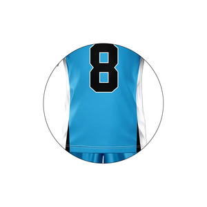 Camiseta de fútbol deportiva de alta calidad OEM, conjunto de uniformes de fútbol personalizados, fabricante de camisetas de fútbol - Product Image 5