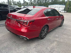 RL-X SH-A-WD LHD 2018 Usado en Buen Estado - Product Image 3