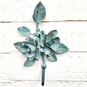 Premium Design Metal Wall <b>Hooks</b> Antique Coated <b>for</b> Home Living Room Decorations Coat Hat <b>Keys</b> <b>Hooks</b> Handmade - Product Image 6