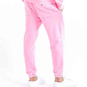 Ensemble court 2 pièces personnalisé ensemble de survêtements de sports d'été pour hommes vente en gros de survêtements survêtements unis pour hommes - Product Image 3