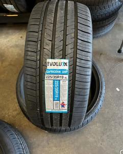 Neumáticos de camión 155/70R13 fabricados en Alemania para reemplazo/reparación-Usados disponibles - Product Image 3