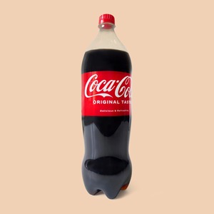Coca Cola 1.5 Liter Carbonated <b>Beverage</b> Classic Taste Soft Drink for Wholesale Supplier Retail Store and Export Market Demand - Product Image 3