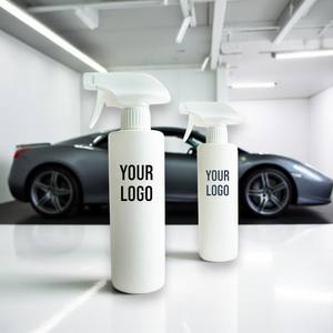 Dissolvant de fer de produit d'entretien de voiture - Product Image 1