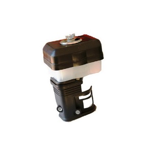 Filtro Aria MAMIGA con Staffa Compatibile con Motori a Benzina Spagnoli a Bagno d'Olio 976030 per GX160 GX200 160cc/200cc - Product Image 1