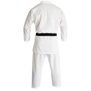 Conjuntos de uniformes de Jiu Jitsu Unisex de alta calidad Nueva llegada Ropa de artes marciales elástica duradera con los últimos diseños - Product Image 2
