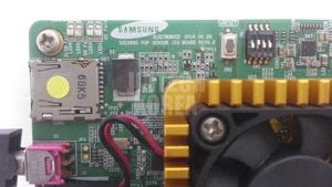 6520) [มือสอง] SAMSUNG S5E8895 - Product Image 4