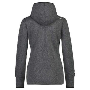 Sudadera con Capucha Yamaha REVS para Mujer, Tejido de Alta Calidad, Transpirable y Ligero, Tallas XS, Chaqueta de Invierno/Otoño con Cierre y Letras - Product Image 2