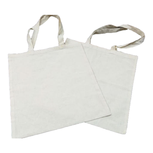 ถุงช้อปปิ้งฝ้ายออนไลน์ - Product Image 2