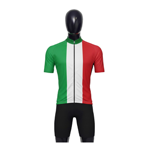 Maillots de cyclisme pour hommes de haute qualité, vestes de cyclisme d'hiver, vente en gros, maillots de cyclisme personnalisés, logo, maillot de cyclisme - Product Image 1