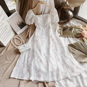 Robes Tie-Dye de Haute Qualité - Robe d'Été pour Femme au Meilleur Prix - Exportation de Robes Longues Maxi - Product Image 2