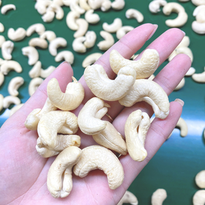 เม็ดมะม่วงหิมพานต์เม็ดมะม่วงหิมพานต์จากเวียดนามไม่ต้องเสียภาษี - Product Image 1