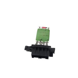 Resistore Ventilatore Abitacolo FIAT Fiorino Serie 77366906 55283775 Diesel 1300 (16>) - Product Image 3