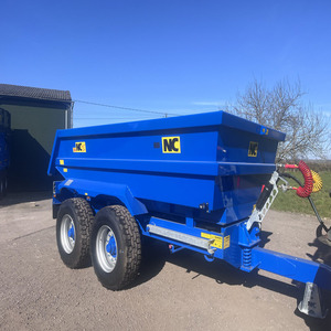 Best Condition Working Dump <b>Trailer</b> Bigtex Hydraulic Tilt <b>Farm</b> <b>Trailer</b> Fast Delivery Buy Premium Quality Reliable <b>Farm</b> <b>Trailer</b> - Product Image 1