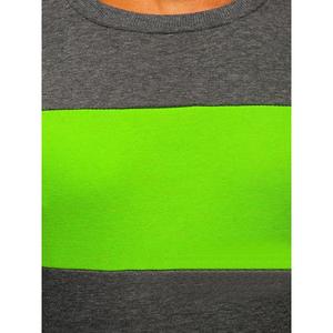 2026 personalizado de alta calidad de algodón poliéster impreso pulóver sudaderas servicio OEM de gama alta al por mayor diseño personalizado - Product Image 2