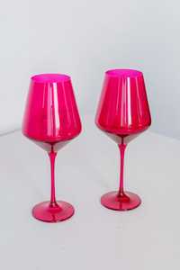 Buena Venta de jarrones de cristal de flores, diseño de cocina, jarrón impreso, forma redonda transparente, decoración del hogar, jarrón ovalado de cristal Meena - Product Image 5