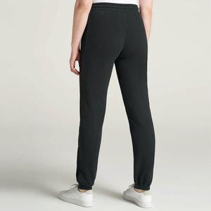 Winter Season Breathable Joggers Customized Women's Pants & <b>Trousers</b> Women Sweat <b>Trouser</b> Winter Clothing 2025 - Product Image 4