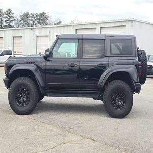 EXCELENTE ESTADO Ford-Bronco Raptor 2023 - Product Image 2