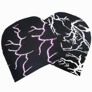 Gorro de algodón, gorro de punto suave y transpirable, logotipo personalizado, moda de invierno, OEM, ODM, proveedor al por mayor - Product Image 6