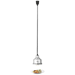 IWL250D CHR Smart Home <b>Heater</b> Heat Lamp - Product Image 1