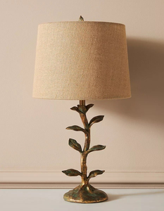 โคมไฟตั้งโต๊ะร่วมสมัยที่โดดเด่นด้วยน้ำตาสีทองเรียวสูงในราคาขายส่ง - Product Image 4