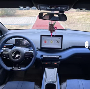 BYD Seagull 2025, Mini Auto Eléctrico Inteligente, Nuevo Sedán Chino de 4 Asientos con 305 km de Autonomía, Vehículo de Nueva Energía - Product Image 2