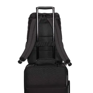 Zaino PC Swiss Peak AWARE: Gadget Sostenibili, Prodotto Promozionale Eco-Friendly - Product Image 5