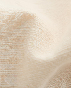 Chemise à manches courtes pour homme en coton 100% premium respirant, motif uni, col rabattu, bouton unique, coupe régulière, style décontracté - Product Image 5