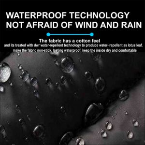 เสื้อโค้ทบันเบิ้ลแจ็คเก็ตทรงปักเป้าแบบออกแบบโลโก้ได้ตามต้องการพิมพ์ลายพรางด้านหน้าใช้ได้ทั้งชายและหญิง - Product Image 5