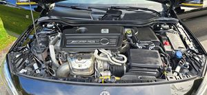 Mercedes-AMG GLA45 Yellow Night Edition d'occasion 2018 - Product Image 5