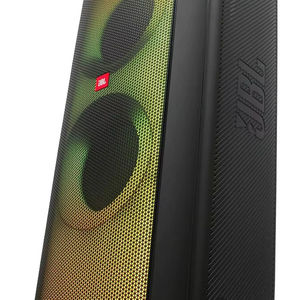 NOUVEAU STOCK PARTYYBOXXs Ultimate Party Speaker Kara okees Bundle avec deux microphones sans fil - Product Image 5