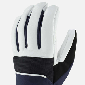 Guantes de esquí de invierno Impermeables y a prueba de nieve Pantalla táctil Térmica Correr Senderismo Carreras de motos Ciclismo Guantes de esquí con calefacción - Product Image 5