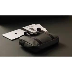 VINGA Baltimore Corporate Merchandising Computer <b>Backpack</b> Promotional Corporate Bag - Product Image 6
