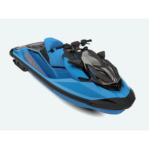 Moto Acuática Sea-Doo RXP X 325 Audio de 300hp, 2 Tiempos, Material Duradero de Fibra de Vidrio y Aluminio, Modelo 2026 - Product Image 1