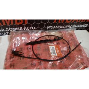 อุปกรณ์เลื่อนหลังคา ALFA ROMEO 159 Saloon Series (939_) (05>11) 71738401 เบนซิน - Product Image 4