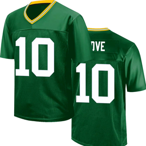 Vente en gros d'uniformes maillots de football pour hommes personnalisés maillots de football France de football entraînement maillot de football? - Product Image 1