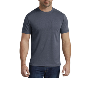 T-shirts pour hommes de haute qualité en gros, 350 g/m², 100 % coton, personnalisez votre propre logo de marque, prix bas, t-shirt pour hommes - Product Image 4